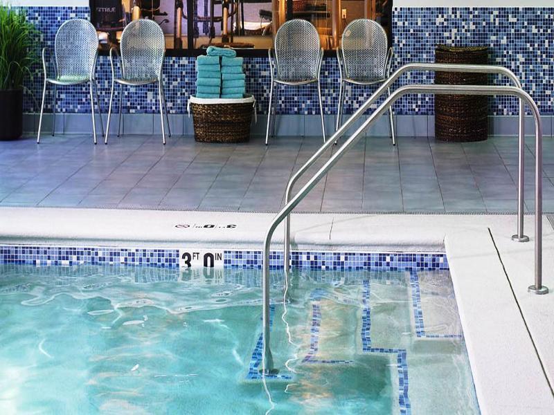 Springhill Suites St. Louis Brentwood Bagian luar foto