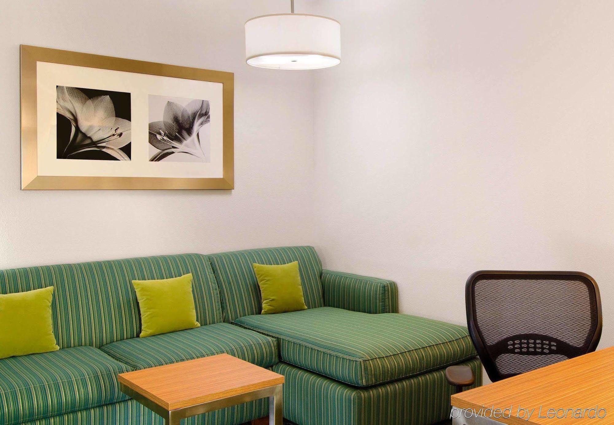 Springhill Suites St. Louis Brentwood Ruang foto